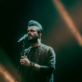 Photo from Atif Aslam Live in Dubai in Dubai: Gallery Photo 3erv0z
