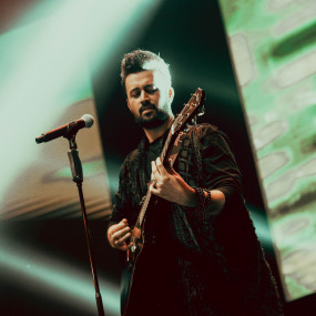 Photo from Atif Aslam Live in Dubai in Dubai: Gallery Photo 3rm1vz