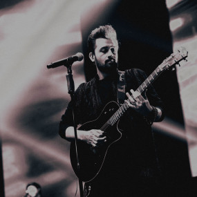 Photo from Atif Aslam Live in Dubai in Dubai: Gallery Photo zwwrbz