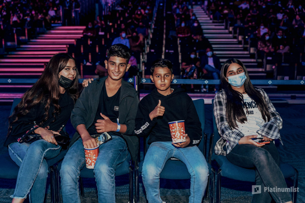 Atif Aslam Live in Dubai in Dubai: Gallery Photo zgpw1z