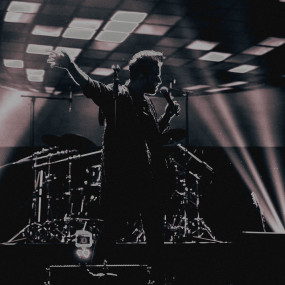 Photo from Atif Aslam Live in Dubai in Dubai: Gallery Photo zo5qe3