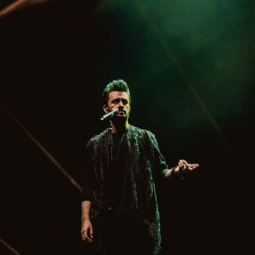 Photo from Atif Aslam Live in Dubai in Dubai: Gallery Photo 3erd0z