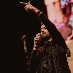 Photo from Atif Aslam Live in Dubai in Dubai: Gallery Photo zww2bz