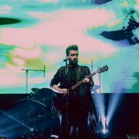 Photo from Atif Aslam Live in Dubai in Dubai: Gallery Photo zver7n
