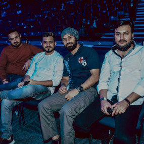 Photo from Atif Aslam Live in Dubai in Dubai: Gallery Photo 3p67qn