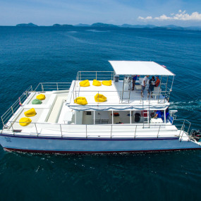 Photo from Kalanggaman Island in Cebu: Gallery Photo zw5vkz