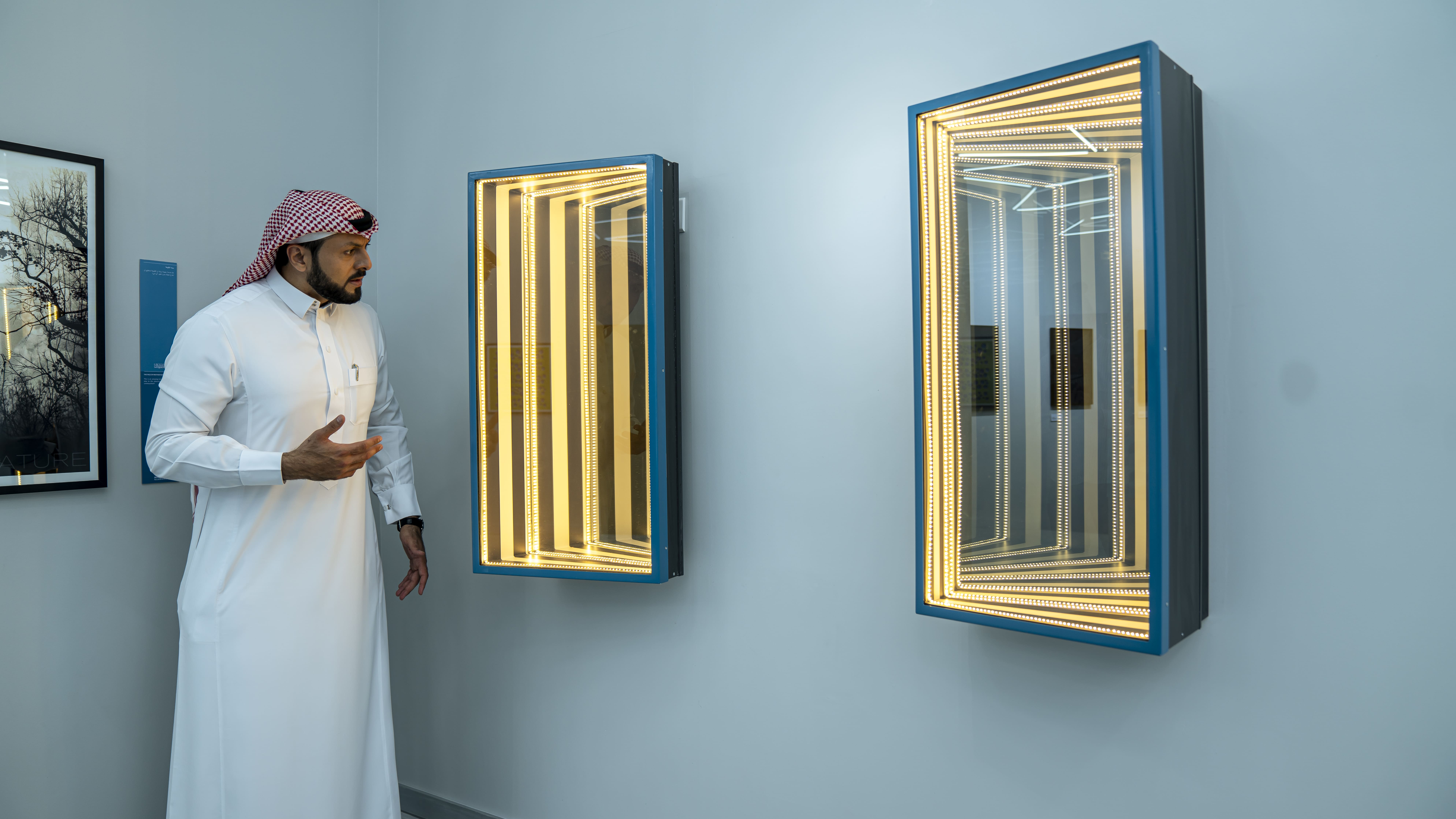 Photo from متحف الغموض في الرياض in الرياض: Gallery Photo 3y9x0n