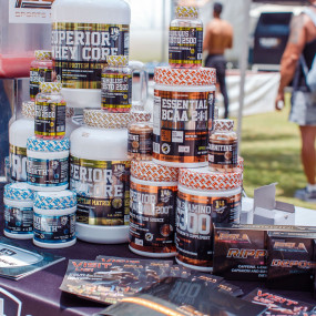 Photo from Dubai Muscle Beach 2018 in Dubai: Gallery Photo z7y8dz