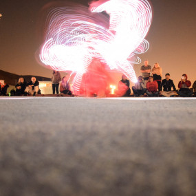 Photo from Deluxe Desert Safari with BBQ and Transfer in Dubai: Gallery Photo 93pve3