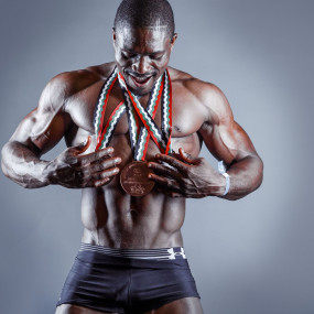 Photo from Dubai Muscle Beach 2018 in Dubai: Gallery Photo 3r5rkn