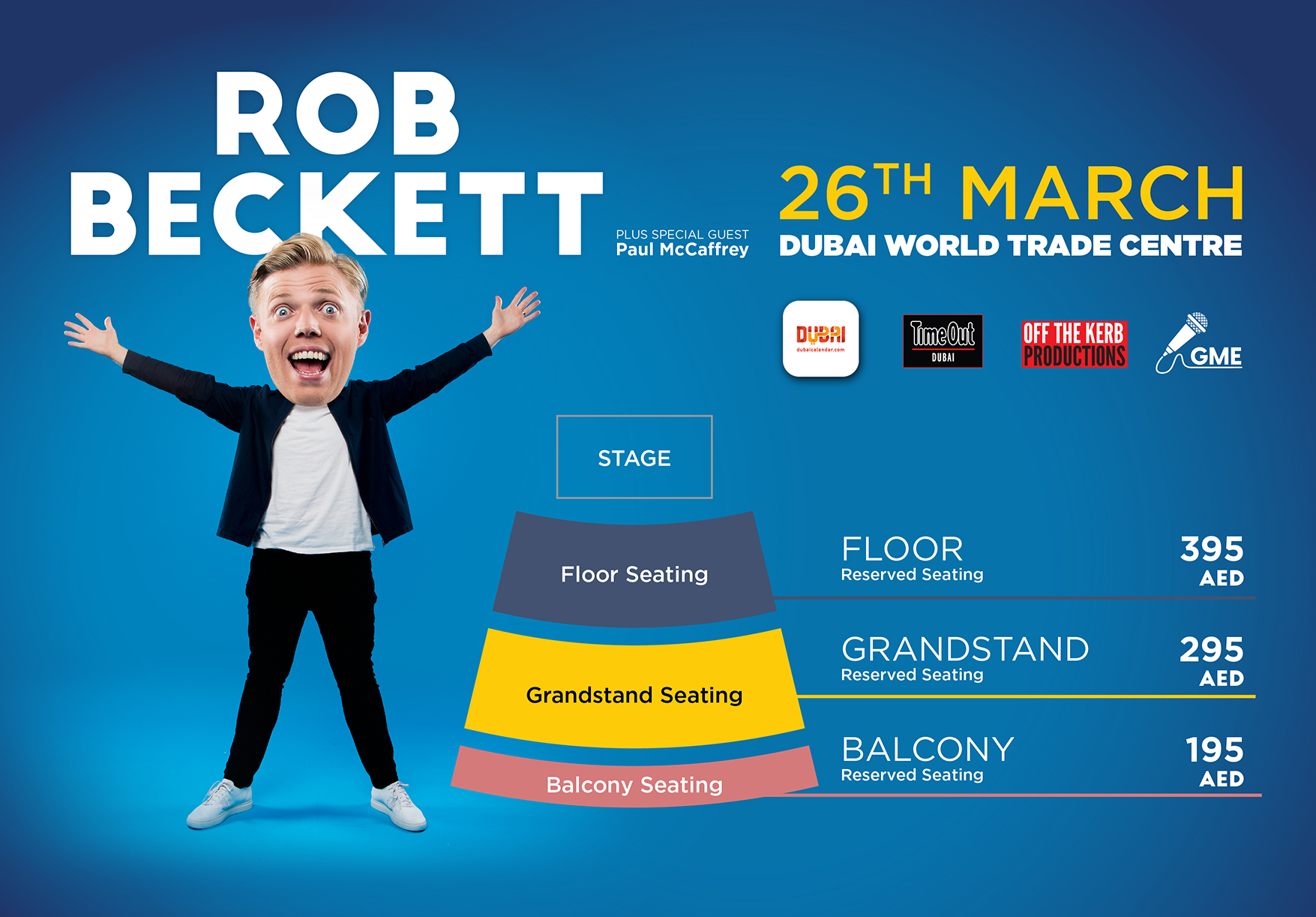 Photo from Rob Beckett - Postponed in Dubai: Gallery Photo zwmyp3