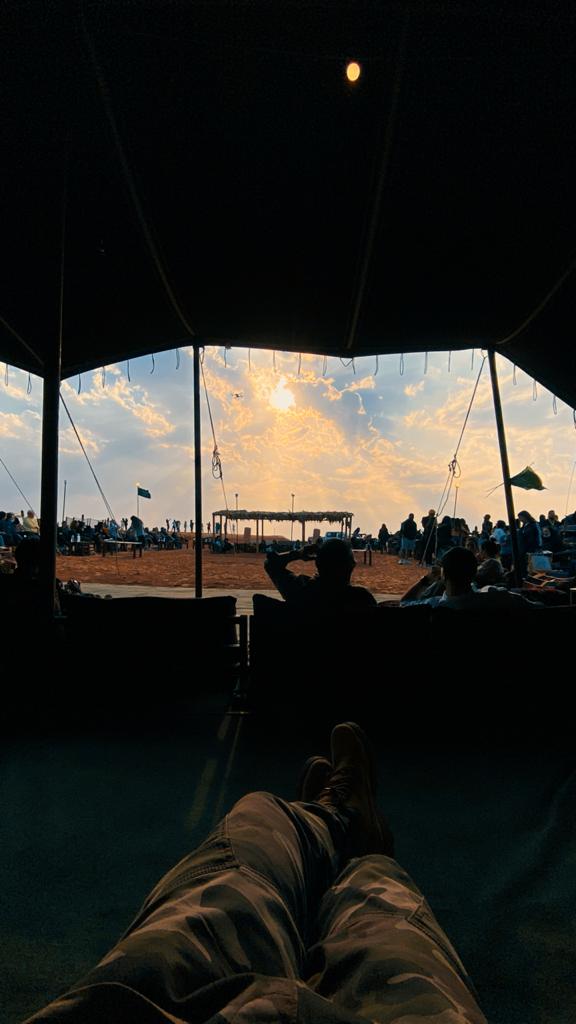 Photo from عاصفة الصحراء سفاري in الرياض: Gallery Photo zm9pw3