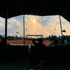 Photo from عاصفة الصحراء سفاري in الرياض: Gallery Photo zm9pw3