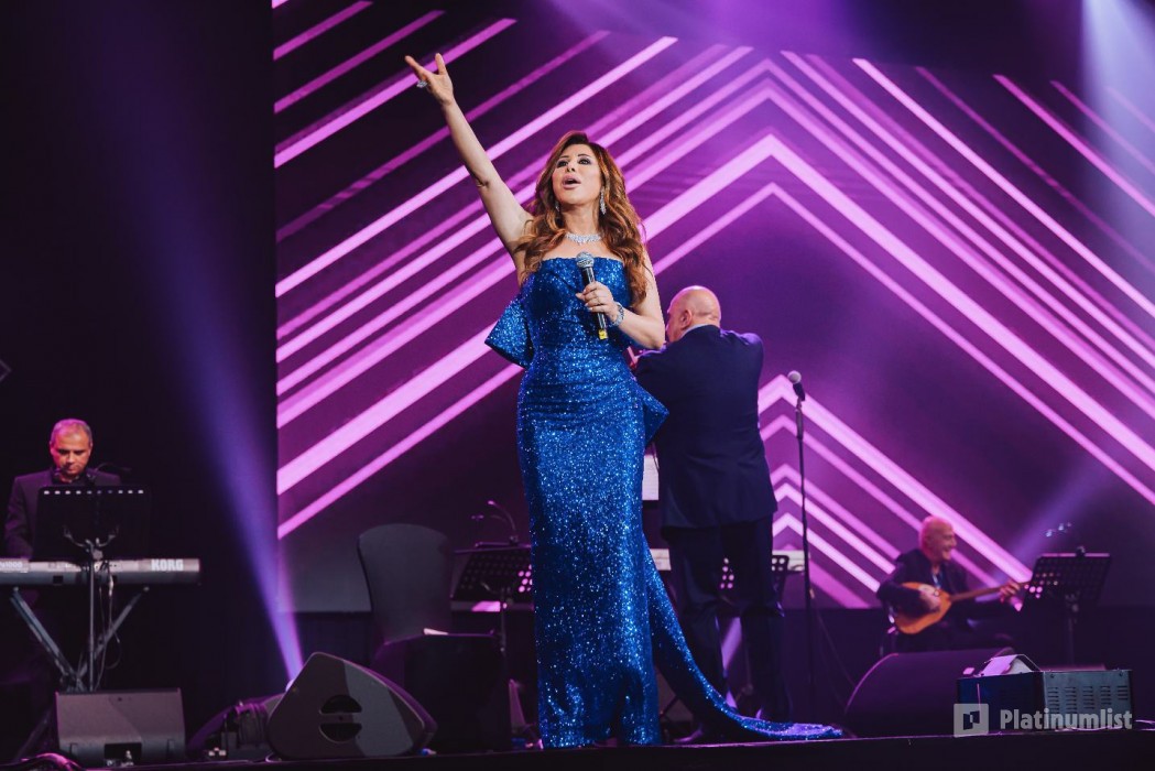 Majid Al Mohandes and Najwa Karam in Dubai: Gallery Photo 3dywk3 Majid Al Mohandes and Najwa Karam in Dubai: Gallery Photo 3dywk3