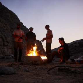Photo from BEAR GRYLLS EXPLORERS CAMP in RAK: Gallery Photo 3rvx1z
