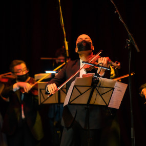 Photo from Classica Extravaganza 2021 in Dubai: Gallery Photo n6roxn