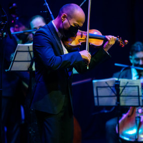 Photo from Classica Extravaganza 2021 in Dubai: Gallery Photo n251jn