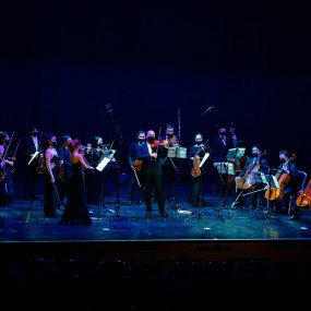 Photo from Classica Extravaganza 2021 in Dubai: Gallery Photo n1k1j3