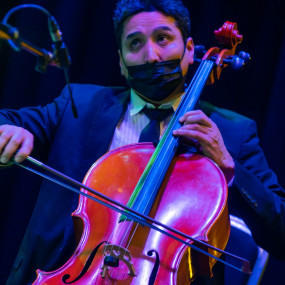 Photo from Classica Extravaganza 2021 in Dubai: Gallery Photo 3dybb3