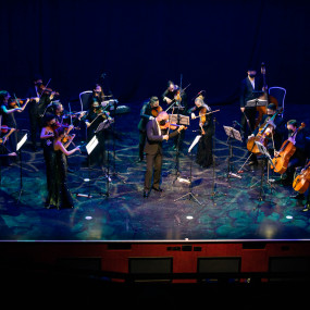 Photo from Classica Extravaganza 2021 in Dubai: Gallery Photo z7ejgn