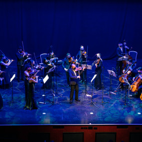 Photo from Classica Extravaganza 2021 in Dubai: Gallery Photo 3ekv03