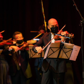 Photo from Classica Extravaganza 2021 in Dubai: Gallery Photo 342pbz