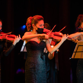 Photo from Classica Extravaganza 2021 in Dubai: Gallery Photo zm9j53