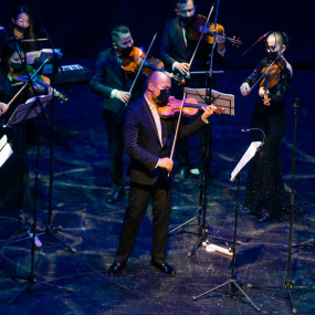 Photo from Classica Extravaganza 2021 in Dubai: Gallery Photo z9mqpn