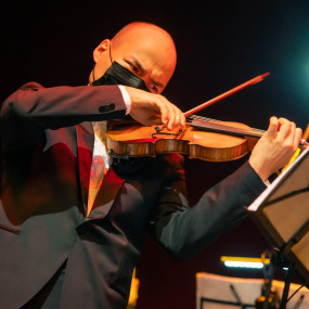 Photo from Classica Extravaganza 2021 in Dubai: Gallery Photo zg6w13