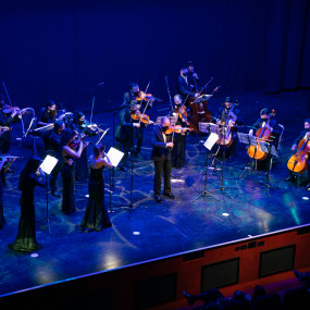 Photo from Classica Extravaganza 2021 in Dubai: Gallery Photo zo9qez