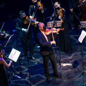 Photo from Classica Extravaganza 2021 in Dubai: Gallery Photo 3j97wn