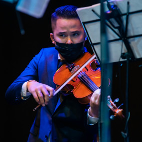 Photo from Classica Extravaganza 2021 in Dubai: Gallery Photo 3xm28z