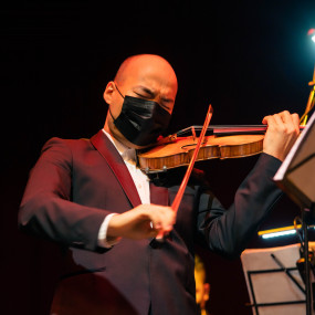 Photo from Classica Extravaganza 2021 in Dubai: Gallery Photo 3ym2q3