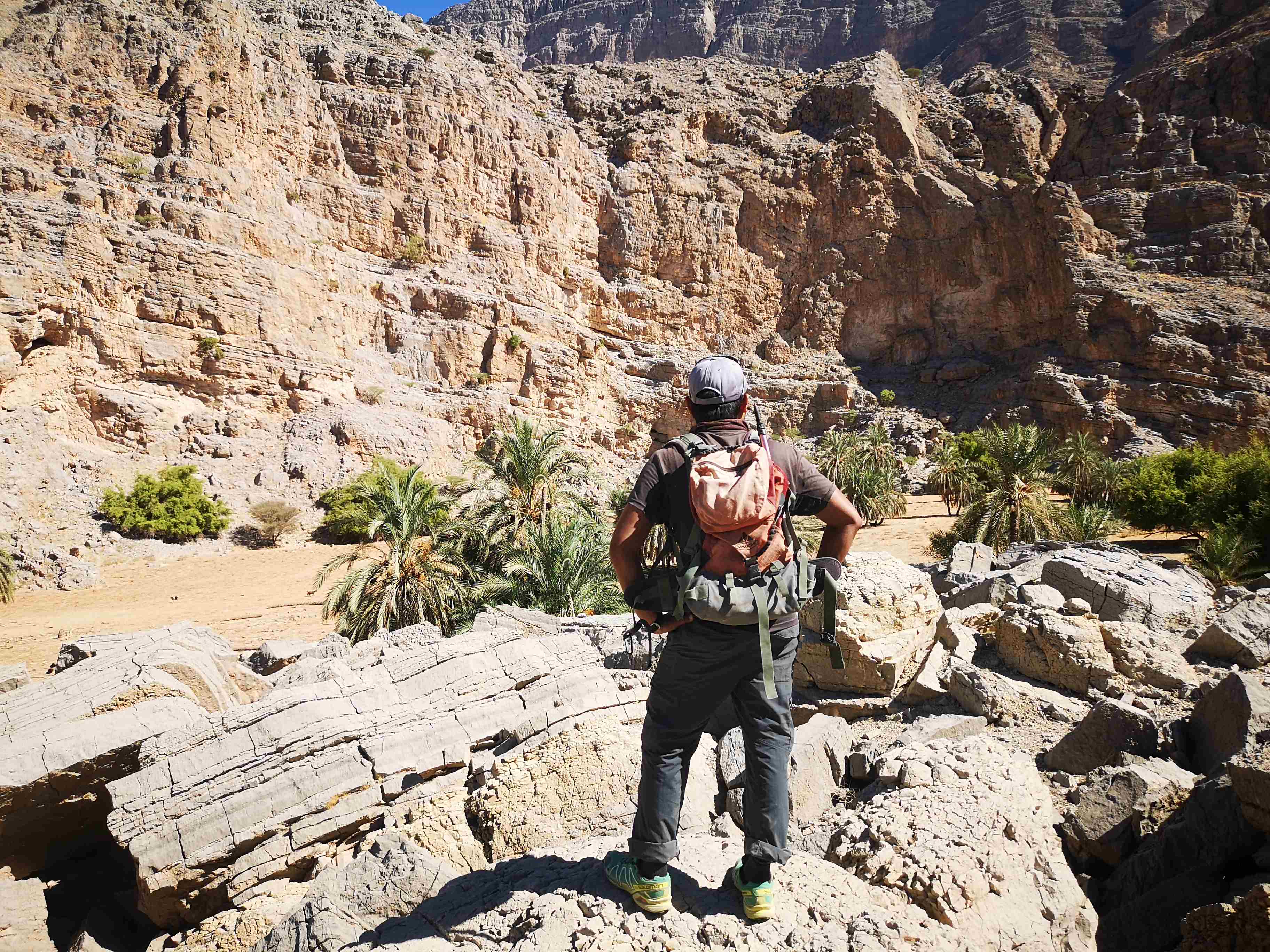 Photo from قمة جيس للمغامرة in رأس الخيمة: Gallery Photo 3ekd03