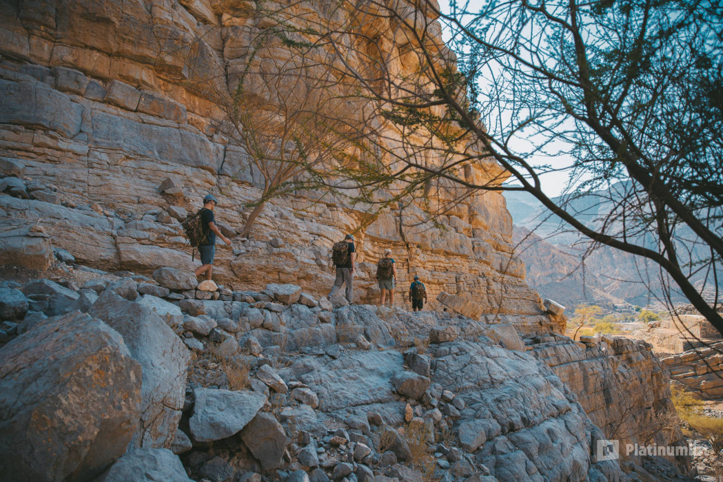 Adventure Trekking Jebel Jais in RAK: Gallery Photo 3bxm5z Adventure Trekking Jebel Jais in RAK: Gallery Photo 3bxm5z