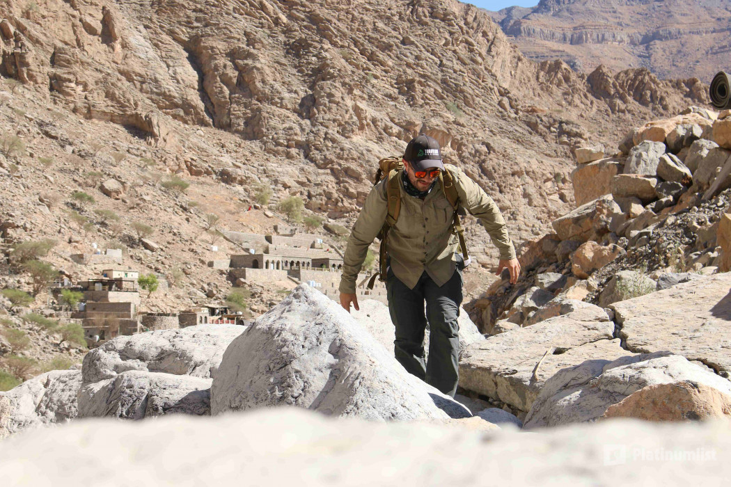 Adventure Trekking Jebel Jais in RAK: Gallery Photo n0y9q3 Adventure Trekking Jebel Jais in RAK: Gallery Photo n0y9q3