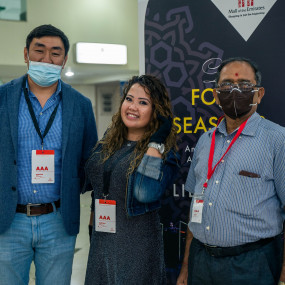 Photo from Classica Extravaganza 2021 in Dubai: Gallery Photo zg6643