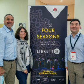 Photo from Classica Extravaganza 2021 in Dubai: Gallery Photo zo994z