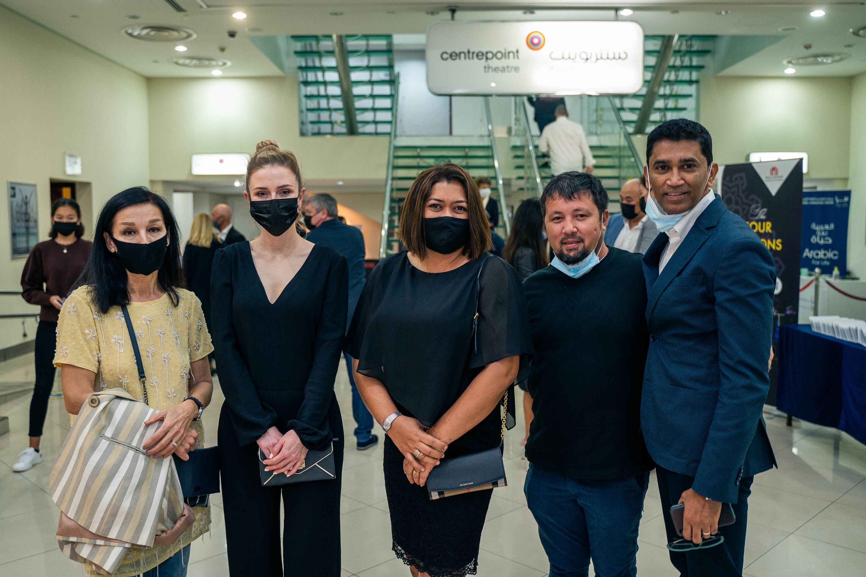 Photo from Classica Extravaganza 2021 in Dubai: Gallery Photo 3xmmkz