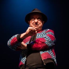 Photo from BOODER is back! at The Theatre, Mall of The Emirates in Dubai: Gallery Photo z7ewwn