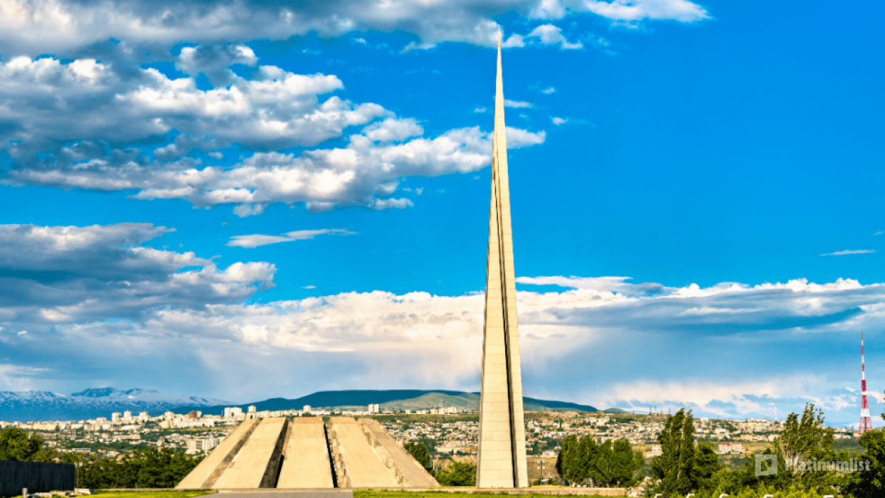 zwmoe3 استديو الصور :يريفان في Half Day Yerevan City Tour