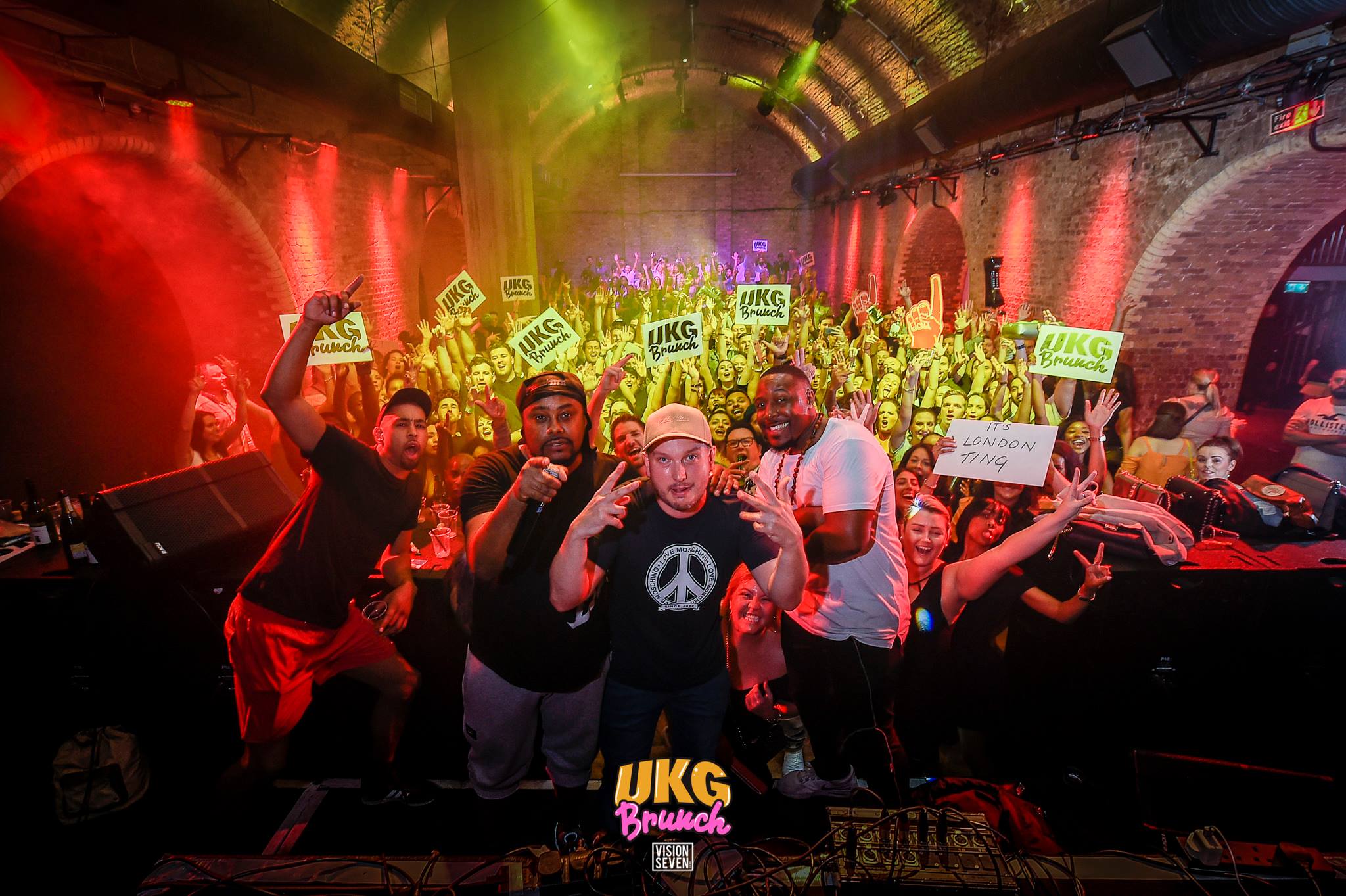 Photo from UKG Brunch Dubai in Dubai: Gallery Photo zm4jpz