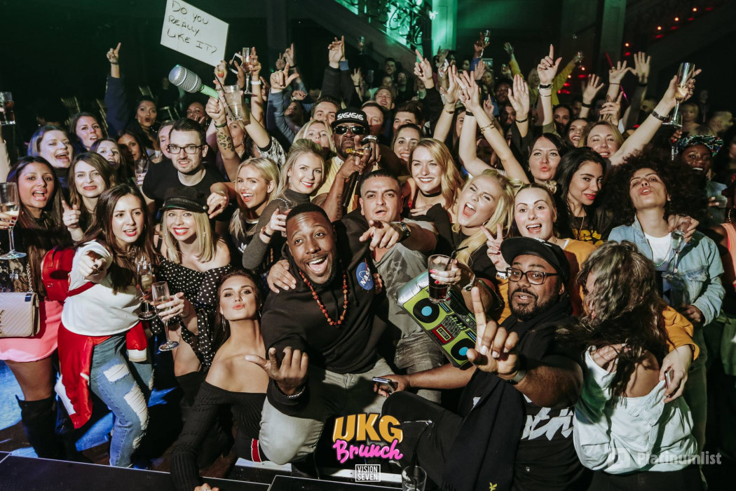 UKG Brunch Dubai in Dubai: Gallery Photo n084vz UKG Brunch Dubai in Dubai: Gallery Photo n084vz