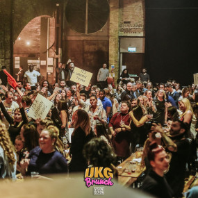 Photo from UKG Brunch Dubai in Dubai: Gallery Photo 38vxqn