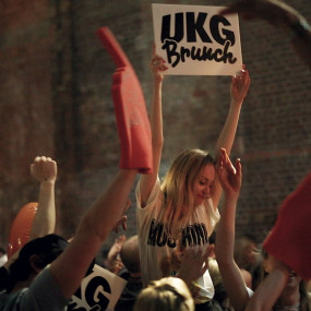 Photo from UKG Brunch Dubai in Dubai: Gallery Photo 3pey8z