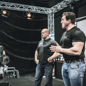 zooq6z استديو الصور :دبي في DUBAI FITNESS BUSINESS MASTERCLASS