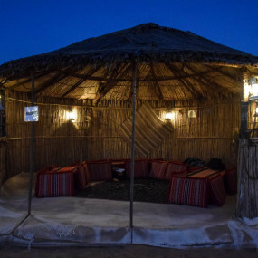 Photo from Deluxe Desert Safari with BBQ and Transfer in Dubai: Gallery Photo 73yq4z