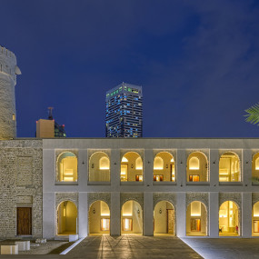Photo from Qasr Al Hosn in Abu Dhabi: Gallery Photo 3ymkb3