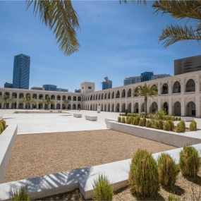 Photo from Qasr Al Hosn in Abu Dhabi: Gallery Photo 3421gz