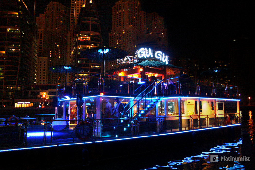 SUNDOWN SESSIONS HOUSE TECHNO GUGU BOAT in Dubai: Gallery Photo 3qbk63 SUNDOWN SESSIONS HOUSE TECHNO GUGU BOAT in Dubai: Gallery Photo 3qbk63